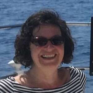 Profilbild von Angelika Löbering