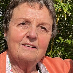 Profilbild von Angelika Löhr