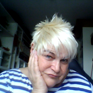 Profilbild von Angelika Loepke Kanitz Maaß Richter