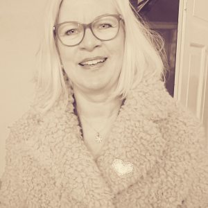 Profilbild von Angelika Loewe