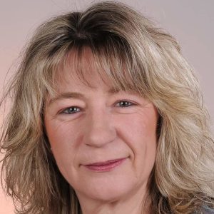 Profilbild von Angelika Lohmann