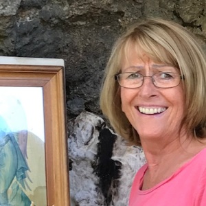 Profilbild von Angelika Lohse