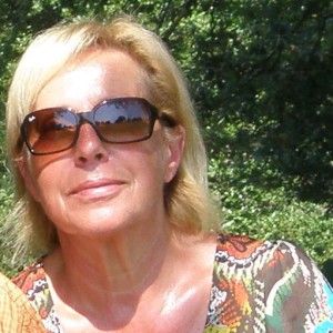 Profilbild von Angelika Lorbiecki