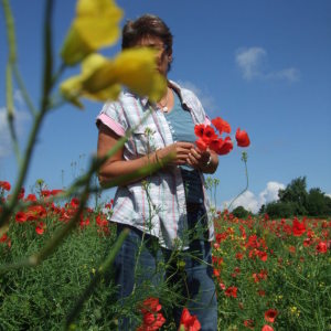 Profilbild von Angelika Lorenz