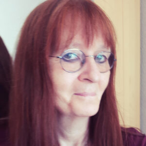 Profilbild von Angelika Lorenz