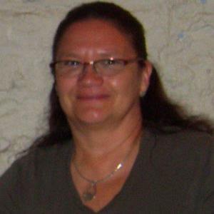 Profilbild von Angelika Lorenz