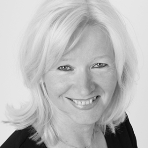 Profilbild von Angelika Lubbers