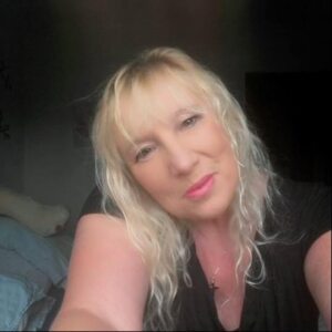 Profilbild von Angelika Ludwig