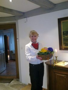 Profilbild von Angelika Lübben