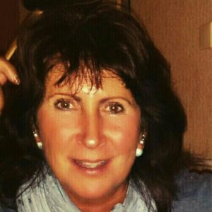 Profilbild von Angelika Lübke