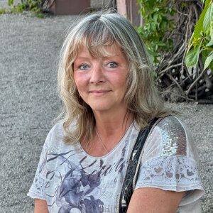 Profilbild von Angelika Lünenberger