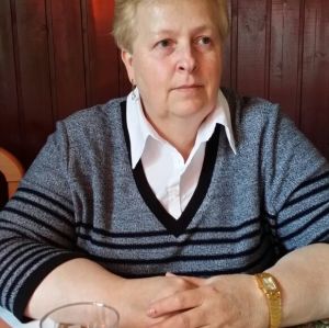 Profilbild von Angelika Luft