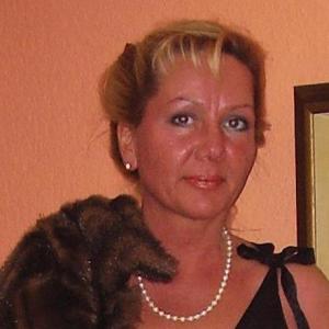 Profilbild von Angelika Lundgren