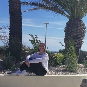 Profilbild von Angelika Maehmel