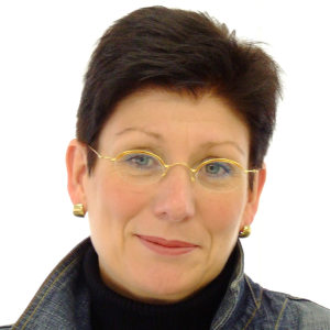 Profilbild von Angelika Maertens