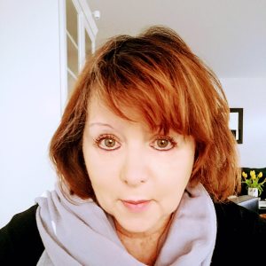 Profilbild von Angelika Mahnke