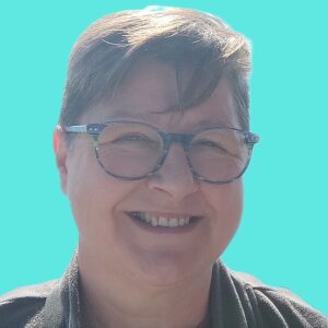 Profilbild von Angelika Mahnke