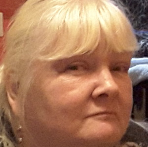 Profilbild von Angelika Mahrt