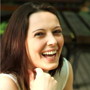 Profilbild von Angelika Mai