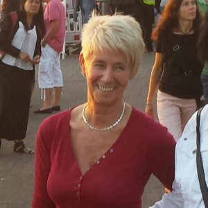 Profilbild von Angelika Malik