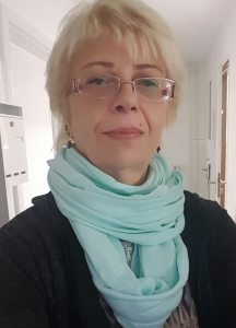 Profilbild von Angelika Mallek