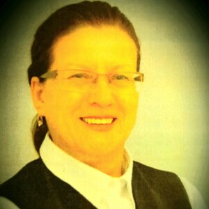 Profilbild von Angelika Mamczek