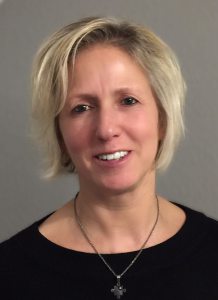 Profilbild von Angelika Manschwetus