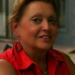 Profilbild von Angelika Manus