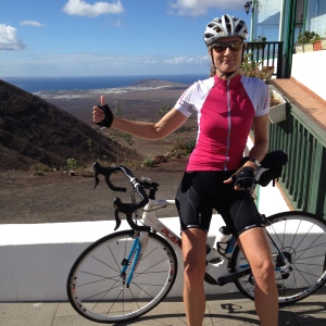 Profilbild von Angelika Markofsky