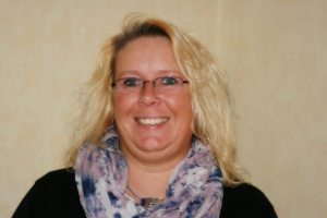 Profilbild von Angelika Marquardt