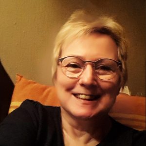 Profilbild von Angelika Marquardt