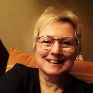 Social Media Profilbild Angelika Marquardt 