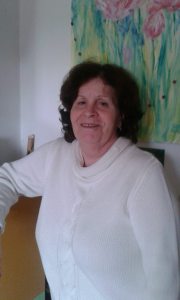 Profilbild von Angelika Martens