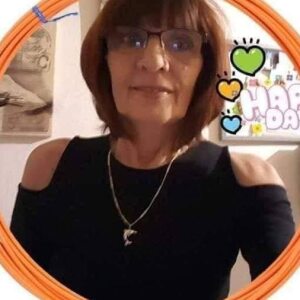Profilbild von Angelika Marzy