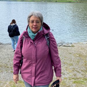 Profilbild von Angelika Masog