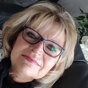 Profilbild von Angelika Mattes