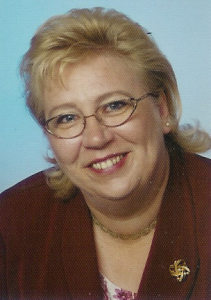 Profilbild von Angelika Matzen