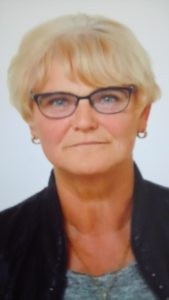 Profilbild von Angelika Mau
