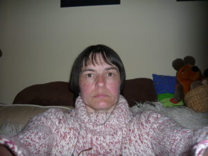 Profilbild von Angelika Maul