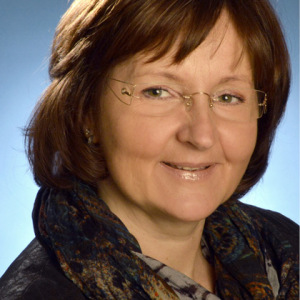 Profilbild von Angelika Mautz