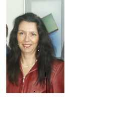 Profilbild von Angelika Mayer