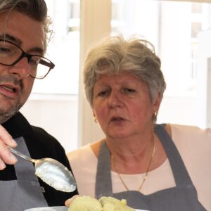 Profilbild von Angelika Mayer