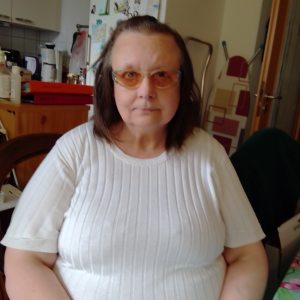 Profilbild von Angelika Meier-Mertens