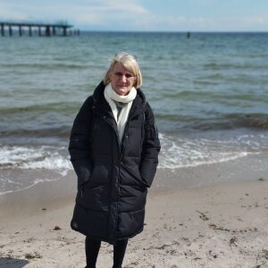 Profilbild von Angelika Meier