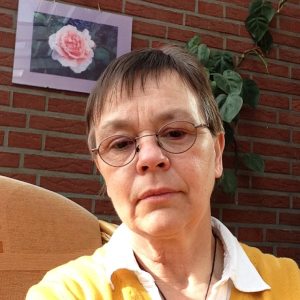 Profilbild von Angelika Meiners