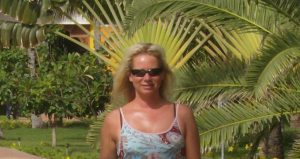 Profilbild von Angelika Meis