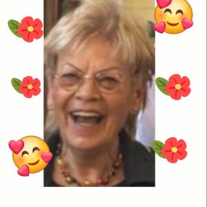 Profilbild von Angelika Meißner