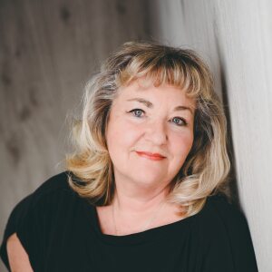 Profilbild von Angelika Meißner