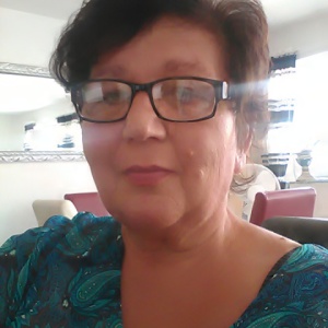 Profilbild von Angelika Meister