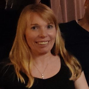 Profilbild von Angelika Meister